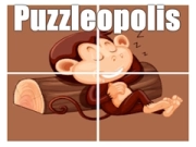 Logħba Puzzleopolis onlajn Logħba Puzzleopolis onlajn