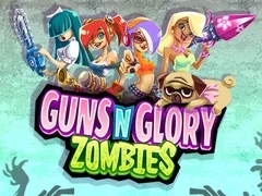 Logħba Armi u Glorja: Zombiji onlajn