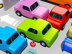 Logħba Il-parkeġġ tiegħi onlajn Logħba Il-parkeġġ tiegħi onlajn