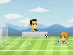 Logħba Kick Soccer onlajn