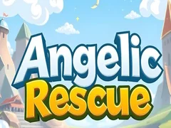 Logħba Salvataġġ Anġelik onlajn