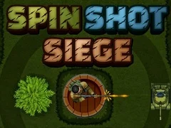 Logħba Ssieġ Spin Shot onlajn Logħba Ssieġ Spin Shot onlajn