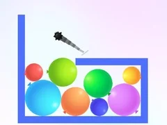 Logħba Iffrul il-Ballon onlajn