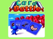 Logħba Battalja tal-Kards onlajn
