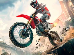 Logħba Trial Xtreme onlajn