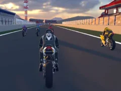 Logħba Racing ta' Superbike onlajn