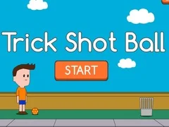 Logħba Ball Trick Shot onlajn