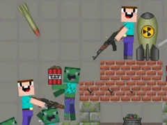 Logħba Parka ta' Noob onlajn