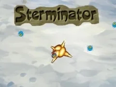 Logħba Sterminator onlajn Logħba Sterminator onlajn
