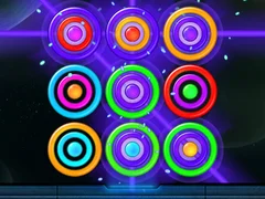 Logħba Puzzle tal-Block Rings tal-Kuluri onlajn Logħba Puzzle tal-Block Rings tal-Kuluri onlajn
