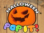 Logħba Halloween Pop It onlajn Logħba Halloween Pop It onlajn