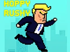 Logħba Hoppun Rushed onlajn Logħba Hoppun Rushed onlajn