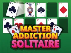 Logħba Master tal-Vizzjonijiet Solitaire onlajn