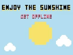 Logħba IEnjoy is-sun onlajn