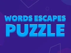 Logħba Kliem Jivvijaw Puzzle onlajn