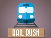 Logħba Rush tal-Ferrovija onlajn Logħba Rush tal-Ferrovija onlajn