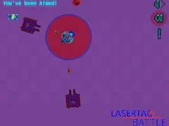 Logħba Battalja ta' Lasertag onlajn Logħba Battalja ta' Lasertag onlajn