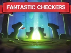 Logħba Dama Fantastika onlajn Logħba Dama Fantastika onlajn
