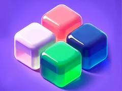 Logħba Puzzle tal-Blokki tal-Ġellina onlajn