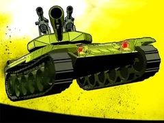 Logħba Tankijiet Wild onlajn