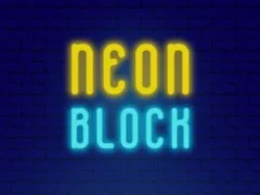 Logħba Blokk Neon onlajn