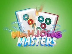 Logħba Mastru tal-Mahjong onlajn