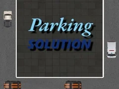 Logħba Soluzzjoni ta' parkeġġ onlajn Logħba Soluzzjoni ta' parkeġġ onlajn