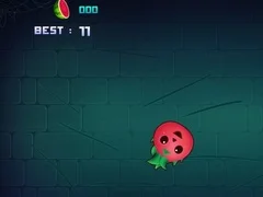 Logħba Kura ta' Fruits ta' Halloween onlajn