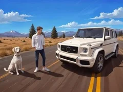 Logħba Konduttur tal-Belt G Wagon onlajn Logħba Konduttur tal-Belt G Wagon onlajn