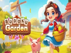 Logħba Ġnien Sudoku onlajn