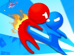 Logħba Slash Blitz Master onlajn