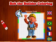 Logħba Bob il-kulur tal-bennej onlajn