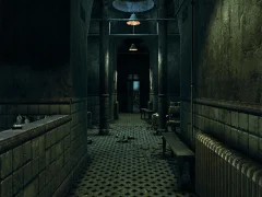 Logħba Resident Evil: Operazzjoni Purge onlajn