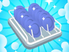 Logħba Tagħbija l-platti ASMR onlajn