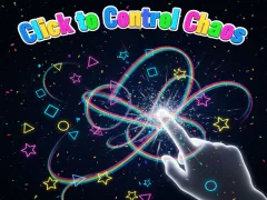 Logħba Ikklikkja biex tikkontrolla l-kaos onlajn