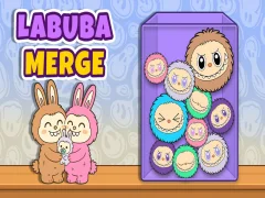 Logħba Labuba Merge onlajn