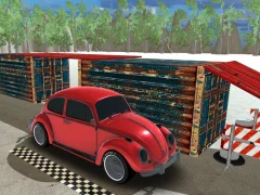 Logħba Parkeġġ tal-karozzi klassiċi 2025 onlajn Logħba Parkeġġ tal-karozzi klassiċi 2025 onlajn