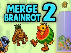 Logħba Jingħaqad Brainrot 2 onlajn Logħba Jingħaqad Brainrot 2 onlajn