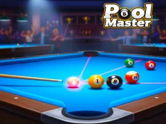 Logħba Pool Master onlajn
