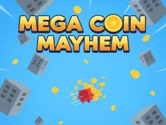 Logħba Mega Coin Mayhem onlajn