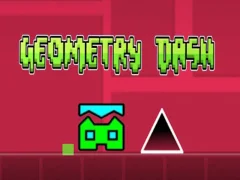 Logħba Geometry Dash BeatBox onlajn