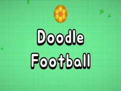 Logħba Doodle Football onlajn
