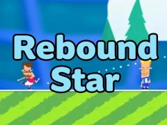 Logħba Rebound Star onlajn