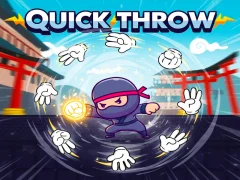 Logħba Quick Tarmi onlajn