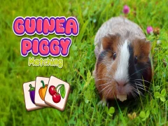 Logħba Tqabbil tal-Guinea Piggy onlajn