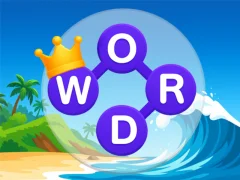 Logħba Word Connect Puzzle onlajn