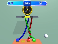 Logħba Tangle Master 3d onlajn