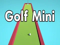 Logħba Golf Mini onlajn