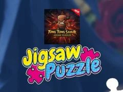 Logħba Tung Tung Sahur Jigsaw Puzzles onlajn Logħba Tung Tung Sahur Jigsaw Puzzles onlajn