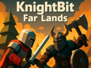 Logħba Knightbit Far Arts onlajn